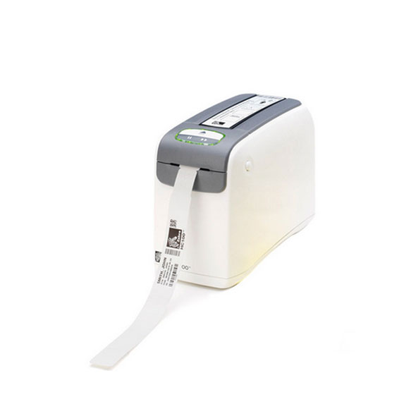 斑馬HC100