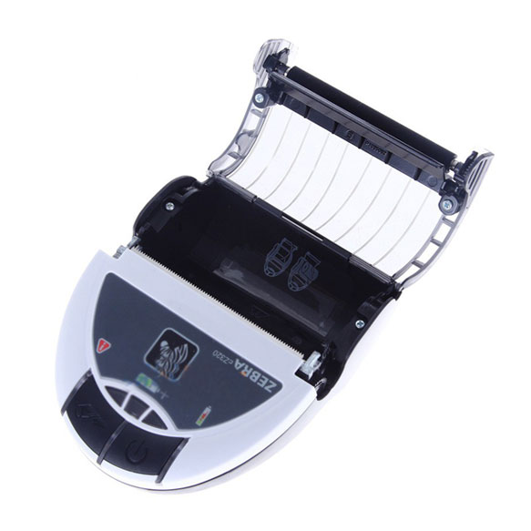 Zebra斑馬EZ320內(nei) 部結構 Zebra斑馬EZ320內(nei) 部結構