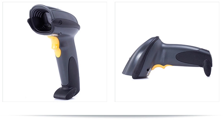 Moto摩托羅拉DS6708 二維條碼掃描器 Moto摩托羅拉DS6708 二維條碼掃描器