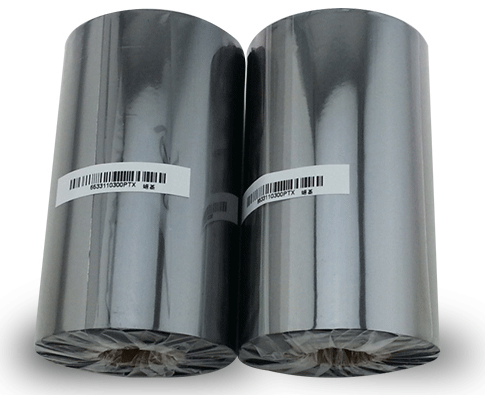 蠟基碳帶 蠟基碳帶