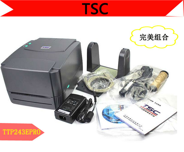 TSC TTP-243E Pro TSC TTP-243E Pro