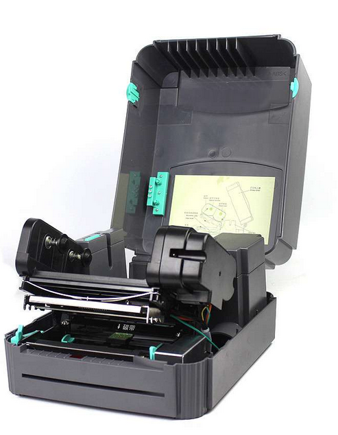 TSC TTP-243E Pro內(nei) 部結構圖 TSC TTP-243E Pro內(nei) 部結構圖