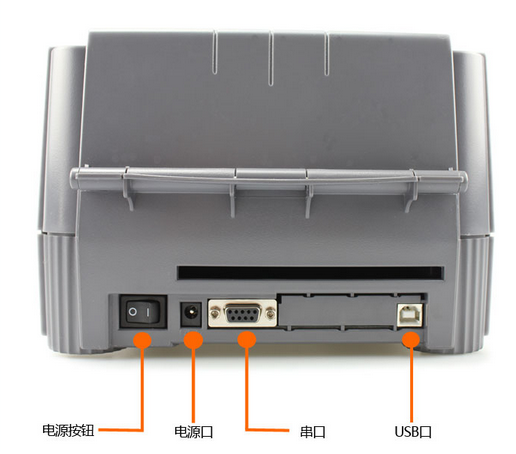 TSC 2404plus接口 TSC 2404plus接口