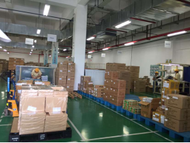 產(chan) 品出入庫條碼管理