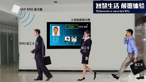 RFID門禁 RFID門禁