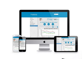 傳(chuan) 感器與(yu) 條碼打印機結合