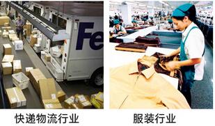行業(ye) 條碼打印機