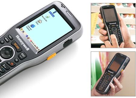 條碼數據采集器