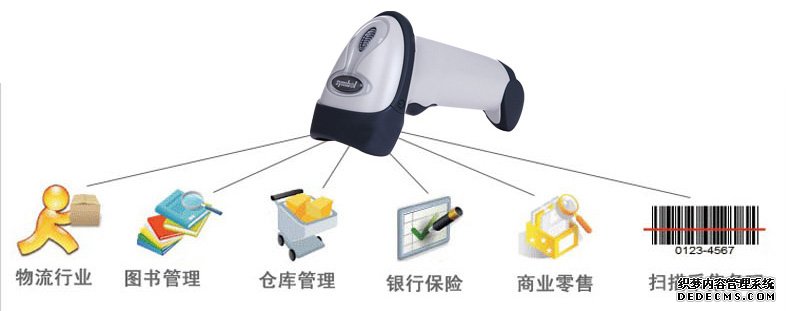 重慶掃描槍倉(cang) 庫管理功能
