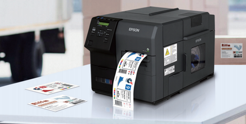 彩色標簽打印機 彩色標簽打印機