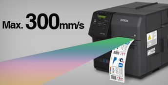 彩色標簽打印機 彩色標簽打印機