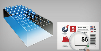彩色標簽打印機 彩色標簽打印機