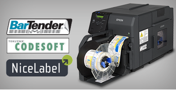 彩色標簽打印機 彩色標簽打印機