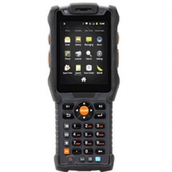 優(you) 博訊條碼采集器