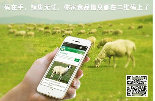 條碼追溯 條碼追溯