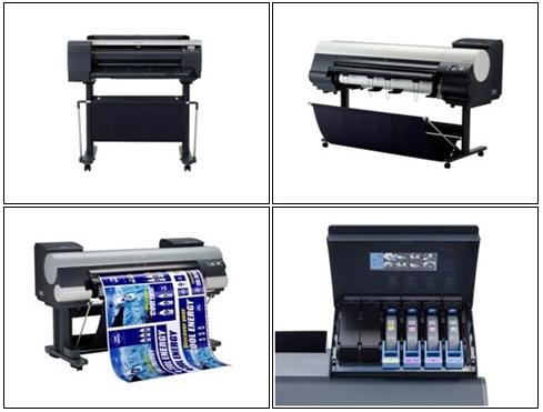 寬幅麵打印機品牌