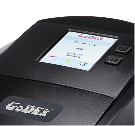 科誠RT860i 科誠RT860i