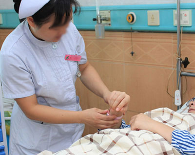 醫院手持終端 醫院手持終端