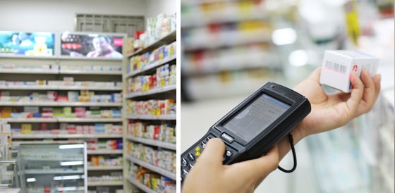 醫療專(zhuan) 用PDA 醫療專(zhuan) 用PDA