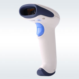 條碼掃描器 條碼掃描器