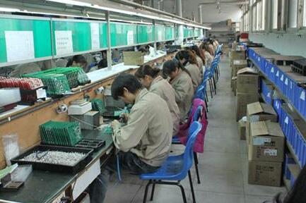 製造業(ye) 手持終端 製造業(ye) 手持終端