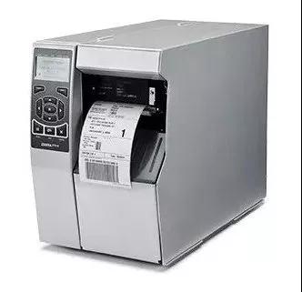 斑馬ZT510 斑馬ZT510