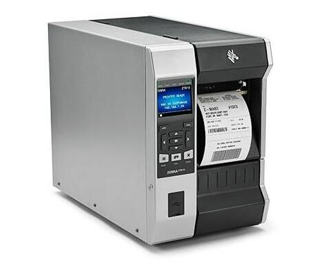 斑馬ZT610 斑馬ZT610