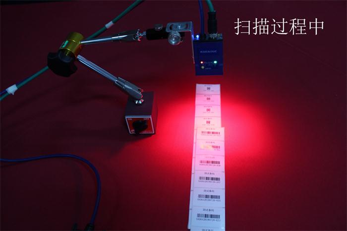 條碼檢測使用場景1 條碼檢測使用場景1