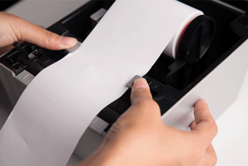 熱敏標簽打印機 熱敏標簽打印機