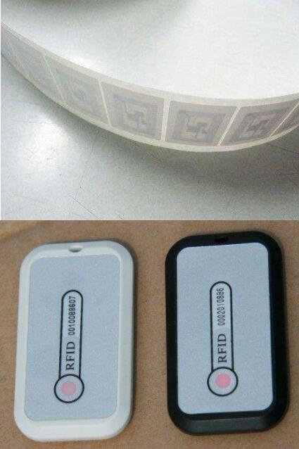 rfid電子標簽