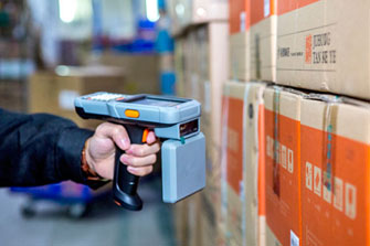 RFID手持終端 RFID手持終端