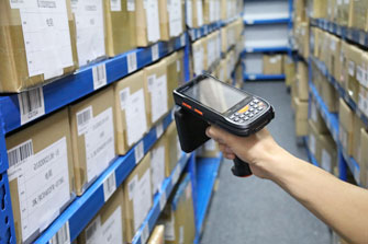 R2型RFID手持終端 R2型RFID手持終端