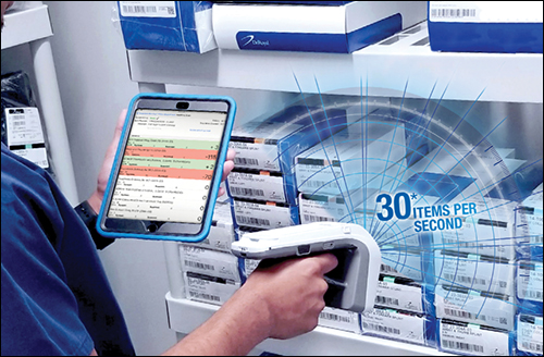 RFID技術 RFID技術