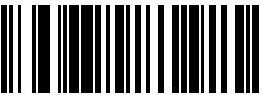 一維條碼