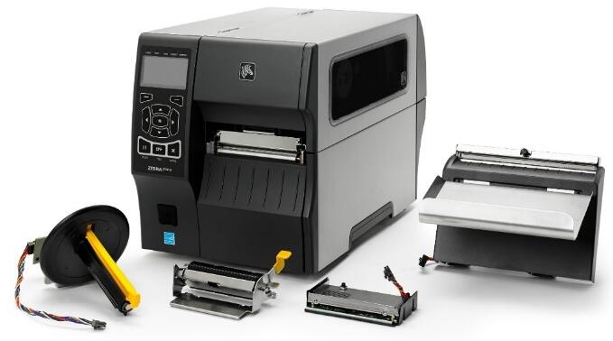 斑馬條碼打印機 斑馬條碼打印機