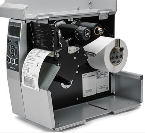 斑馬條碼打印機