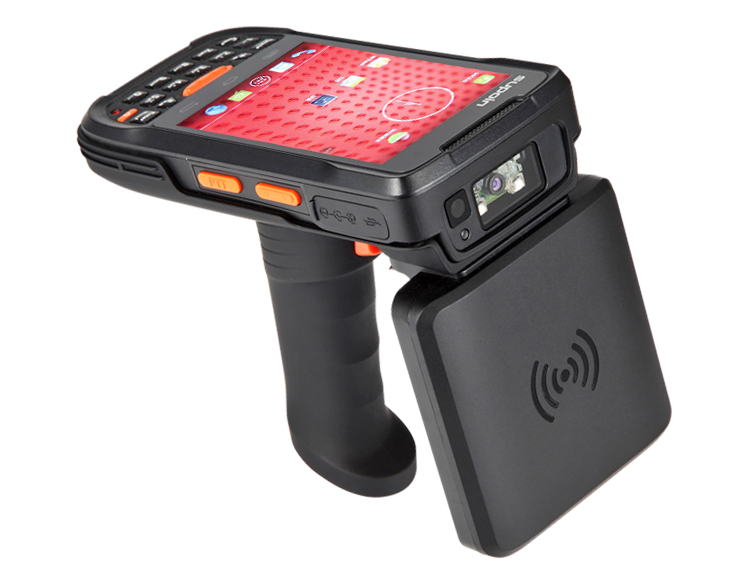 醫療保健行業(ye) RFID解決(jue) 方案