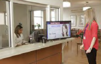 醫療保健行業(ye) RFID解決(jue) 方案