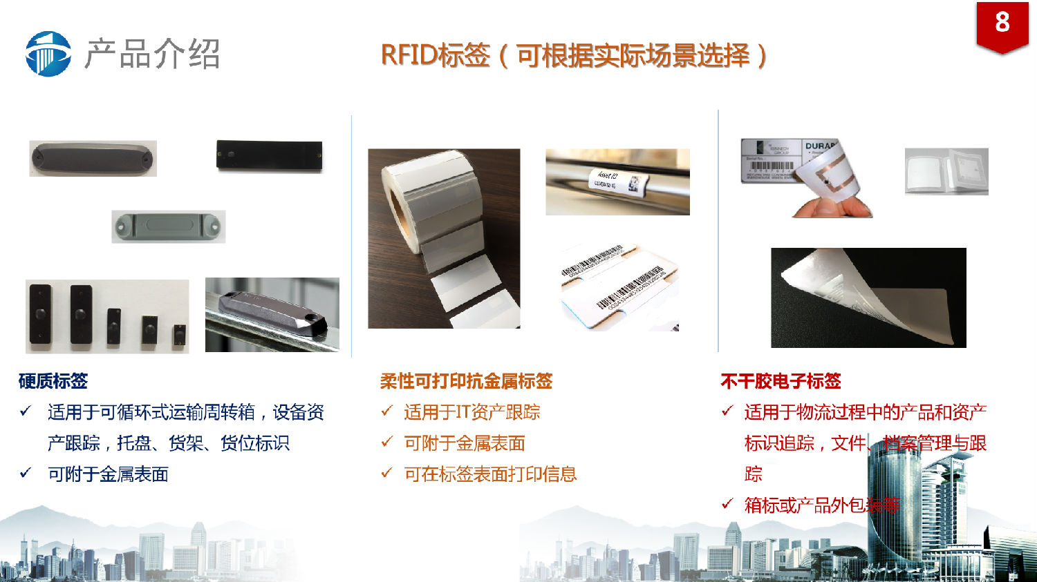 RFID固定資產(chan) 管理係統解決(jue) 方案