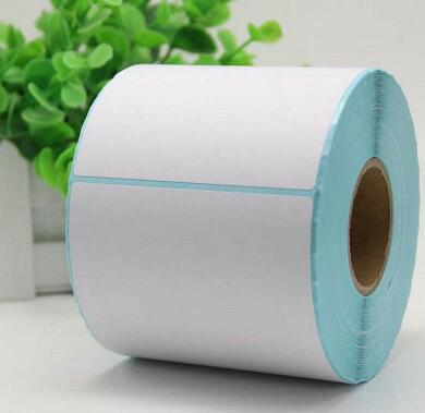 不幹膠標簽紙 不幹膠標簽紙