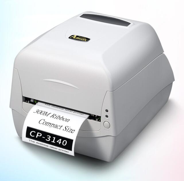 立象條碼打印機