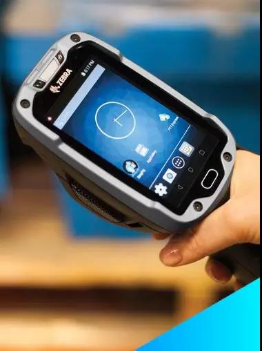 手持TC8300掃描器 手持TC8300掃描器