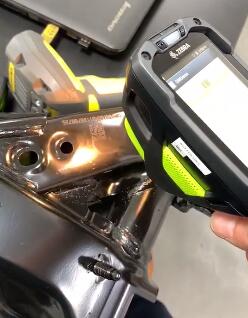 TC8300 PDA掃描 TC8300 PDA掃描