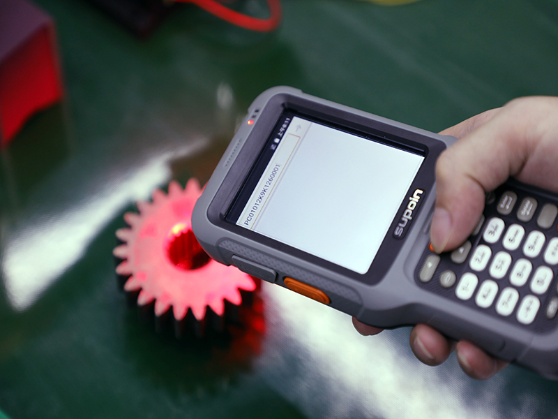 PDA手持終端 PDA手持終端