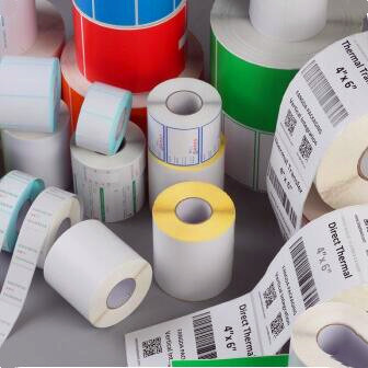 不幹膠標簽 不幹膠標簽