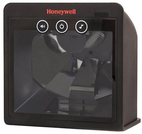 霍尼韋爾條碼掃描器