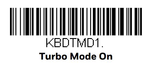 1900條碼掃描器設置 1900條碼掃描器設置