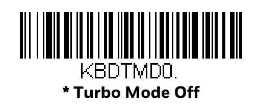 1900條碼掃描器設置 1900條碼掃描器設置