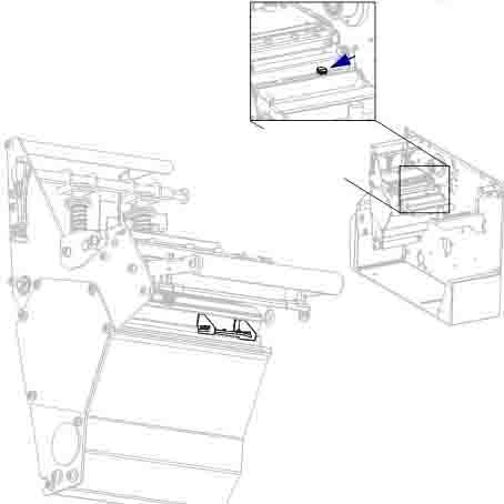 zebra介質傳(chuan) 感器 zebra介質傳(chuan) 感器