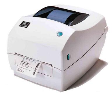 Zebra斑馬GK888t 打印機 Zebra斑馬GK888t 打印機